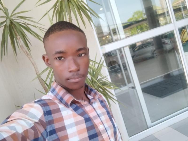 Man image