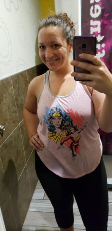 Woman image