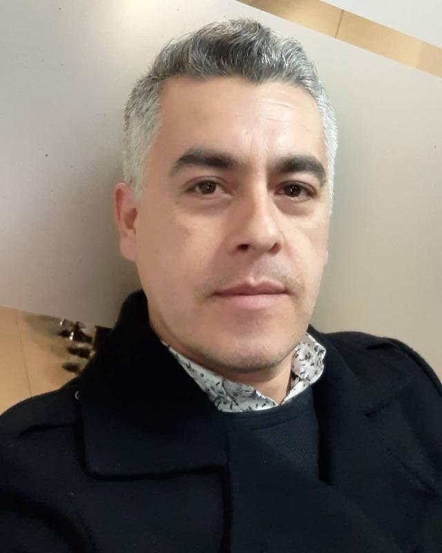 Man image