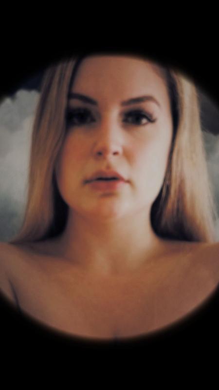 Woman image