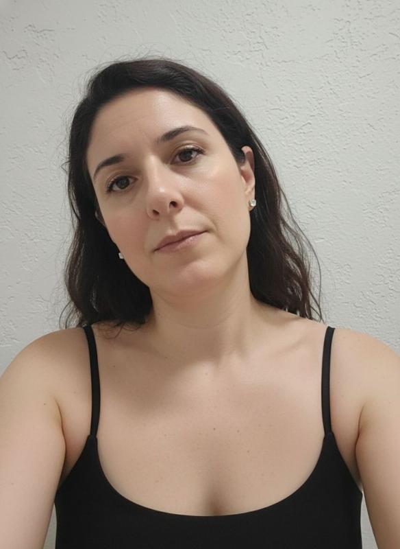 Woman image