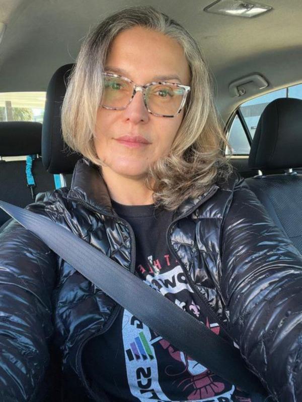 Woman image