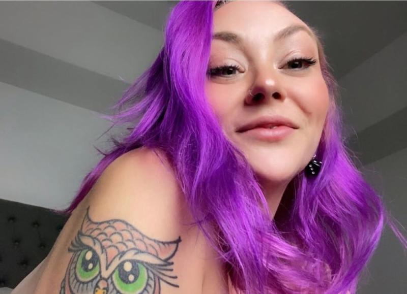 Woman image