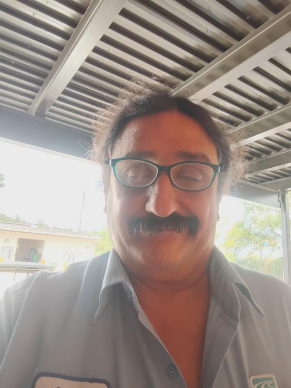 Man image