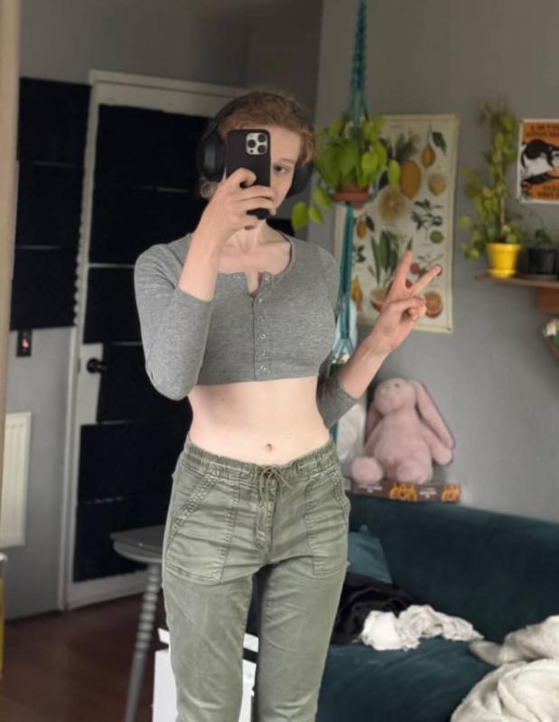 Woman image