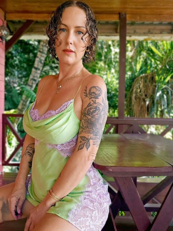 Woman image