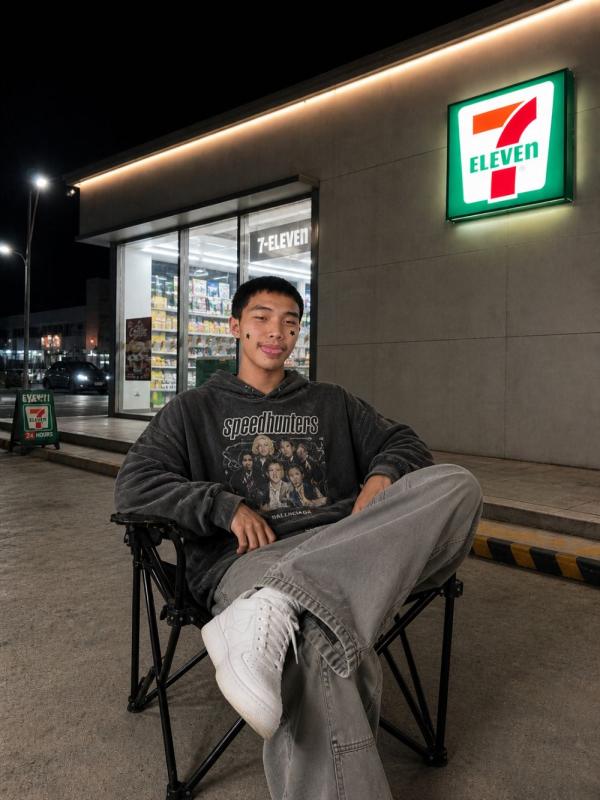 Man image