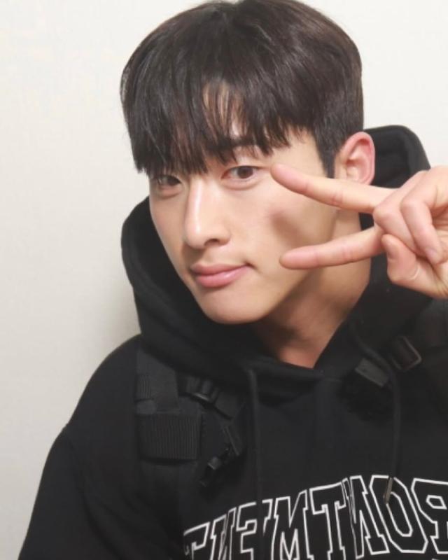 Man image