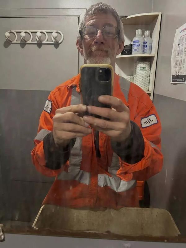 Man image