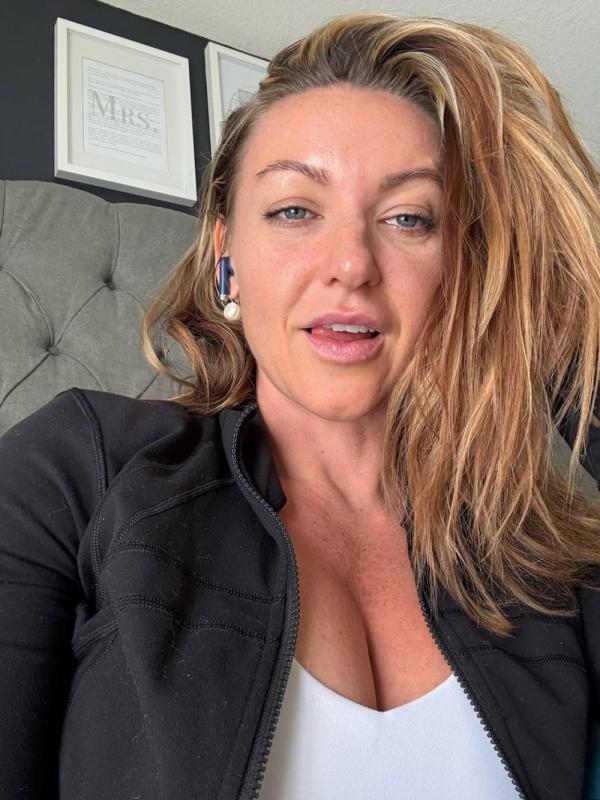 Woman image