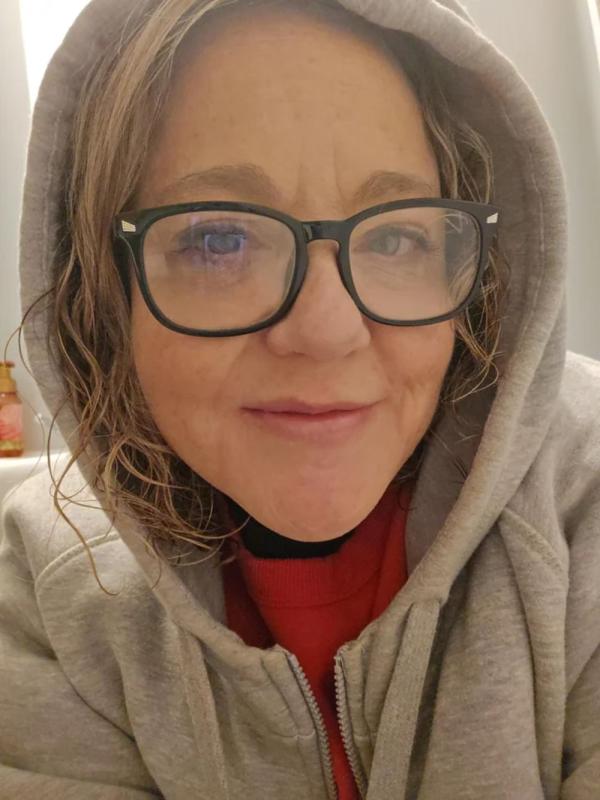 Woman image