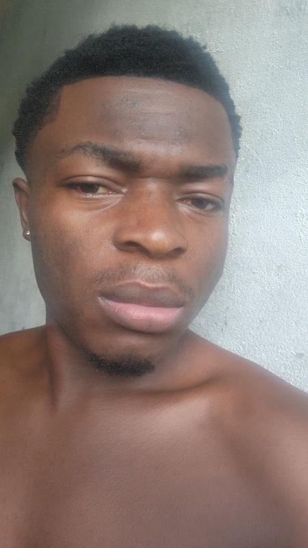 Man image