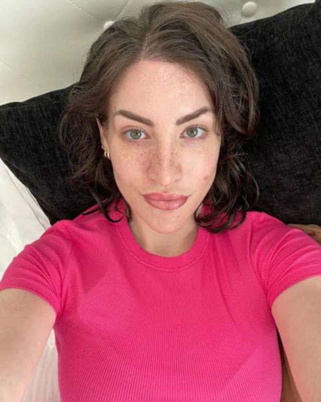 Woman image
