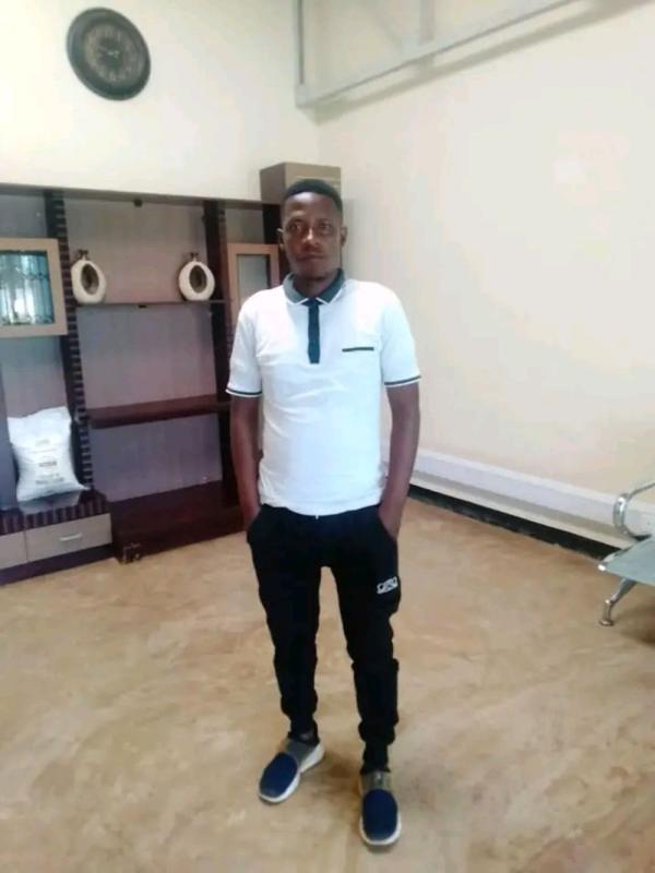 Man image