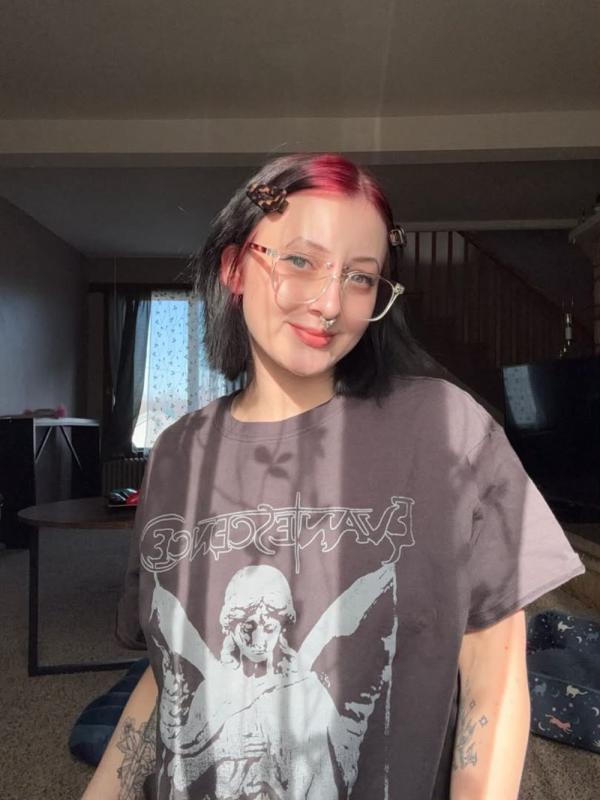 Woman image