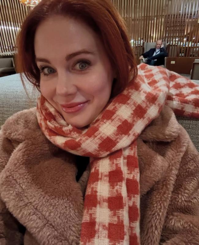 Woman image