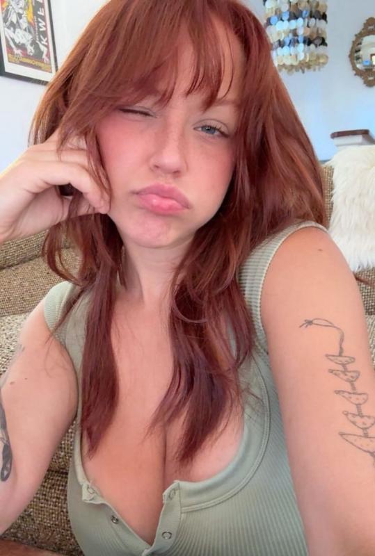 Woman image