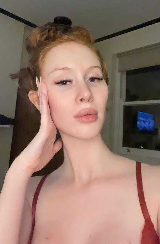 Woman image