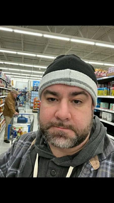 Man image