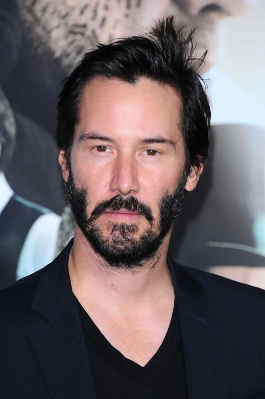 Man image