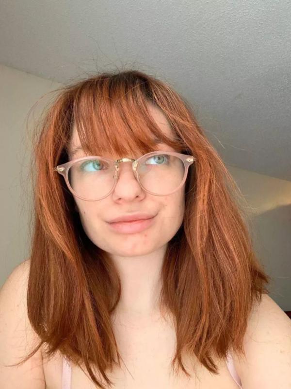 Woman image