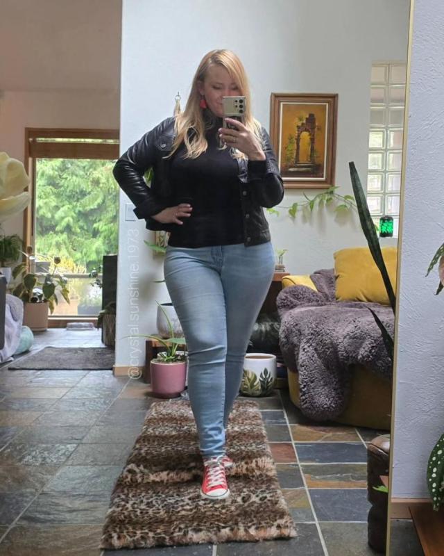 Woman image