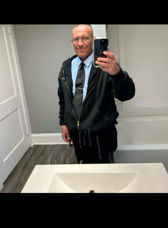 Man image