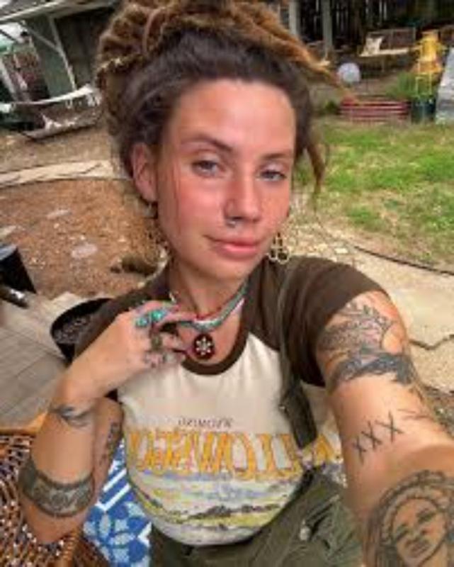 Woman image