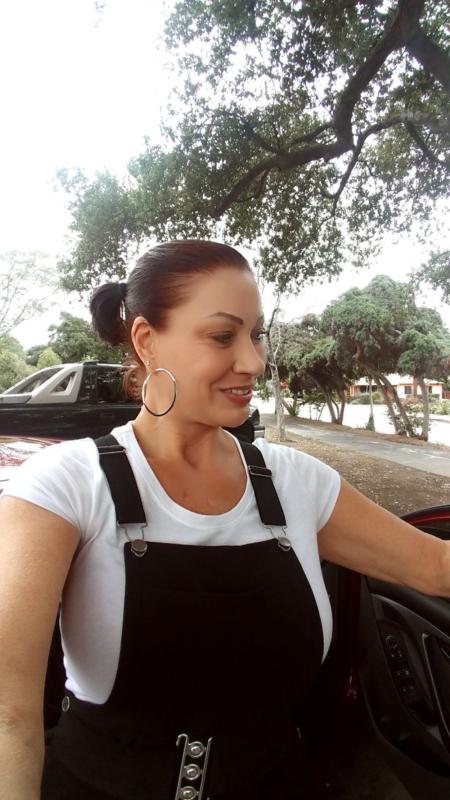 Woman image