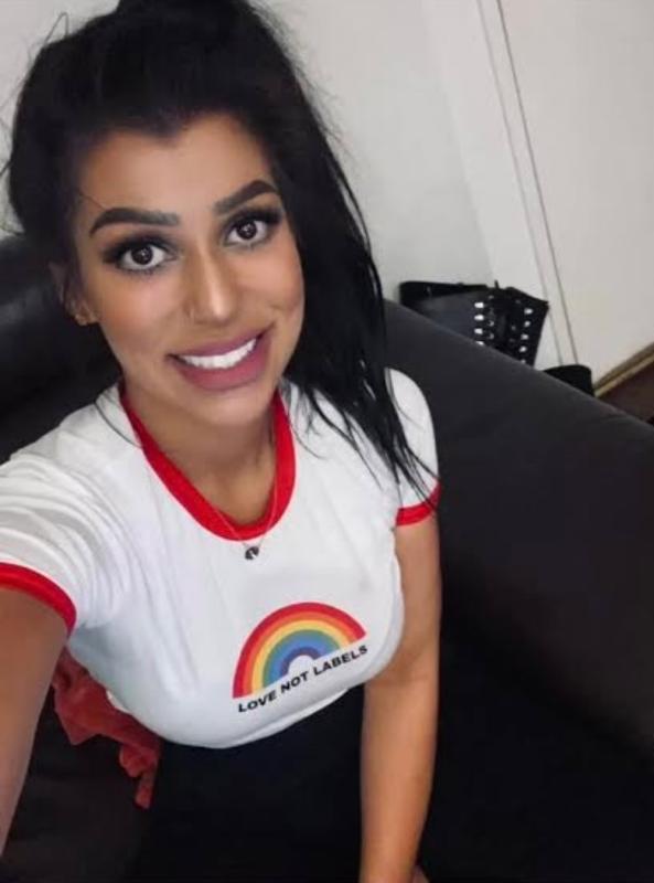 Woman image