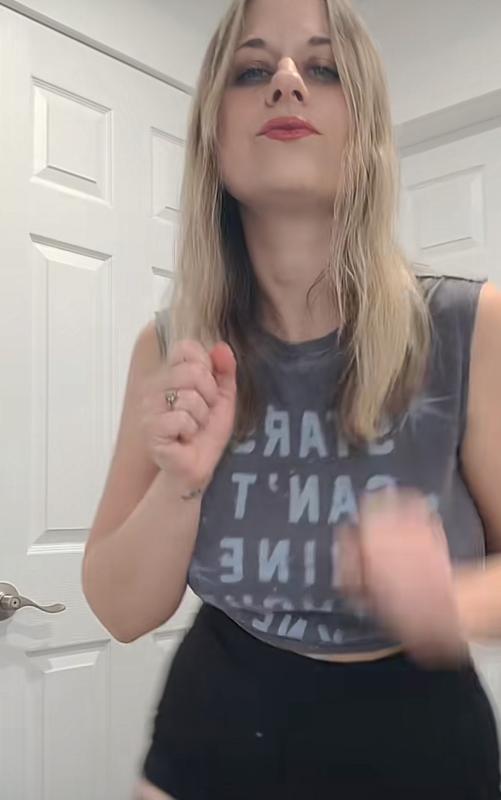 Woman image