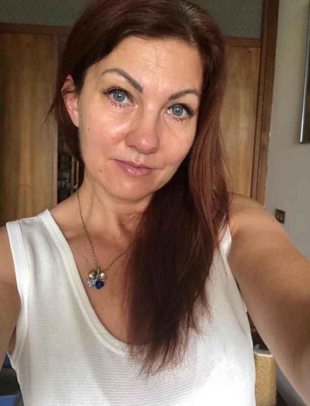 Woman image