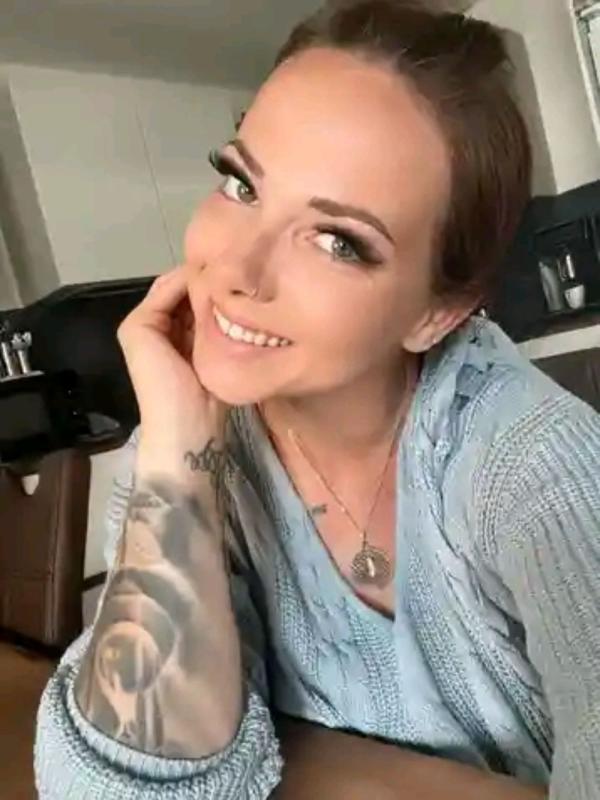 Woman image
