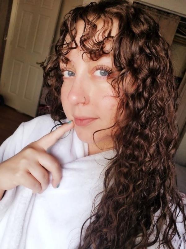 Woman image