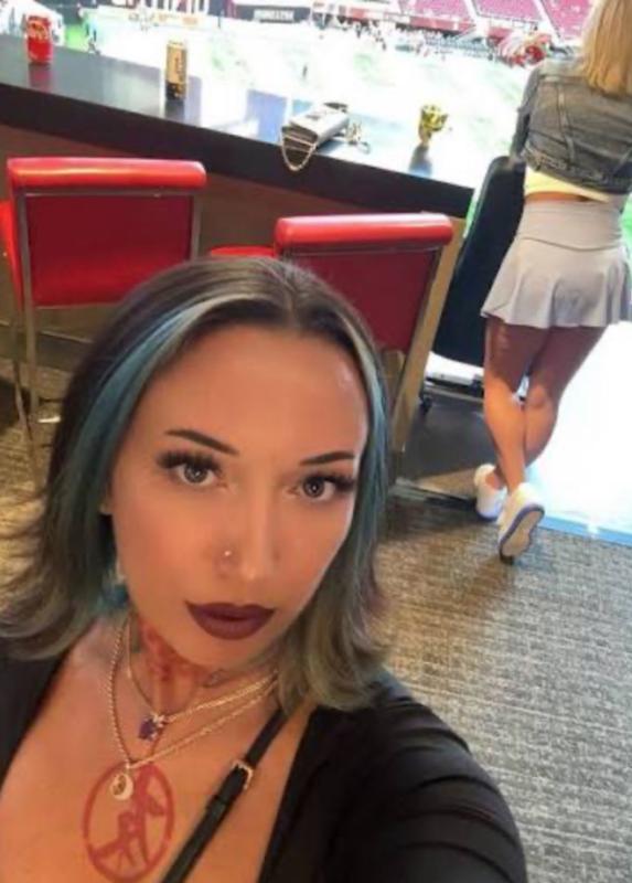 Woman image
