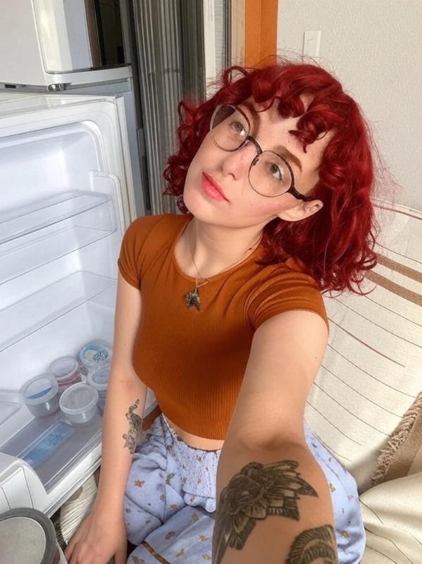 Woman image