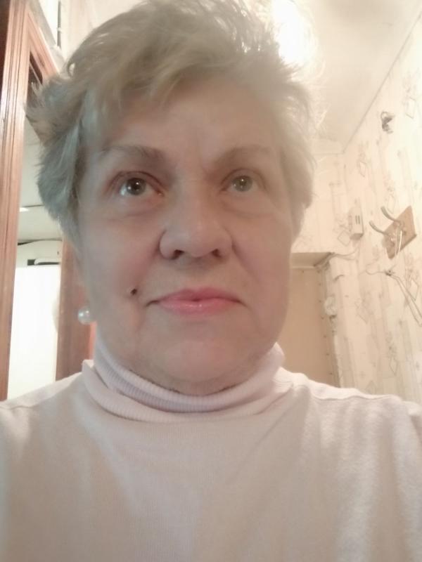Woman image