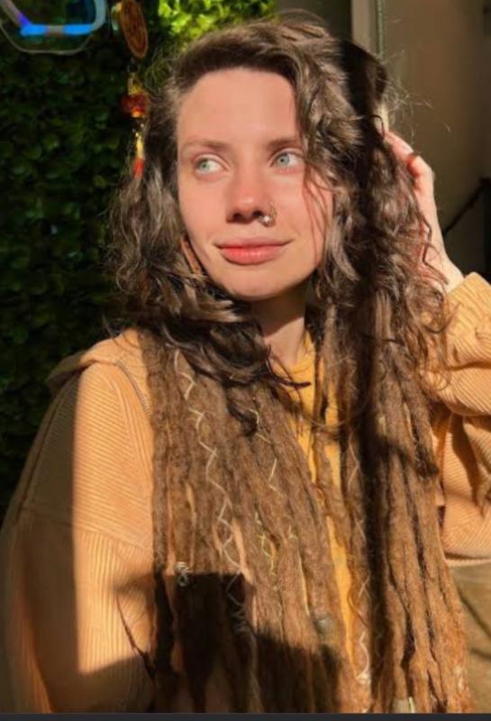 Woman image