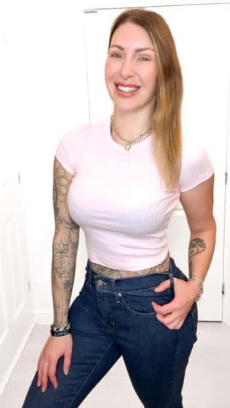 Woman image