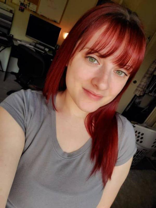 Woman image