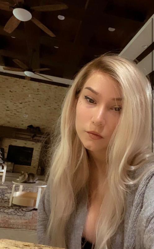 Woman image