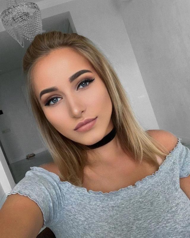 Woman image