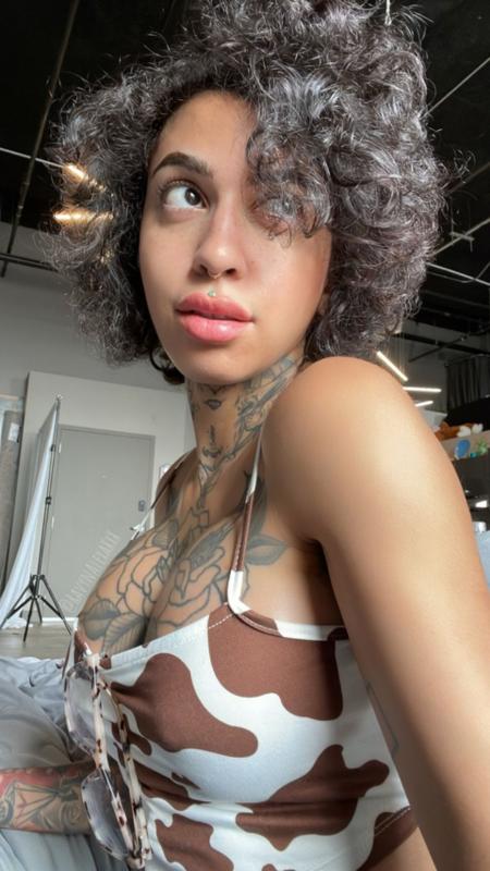 Woman image