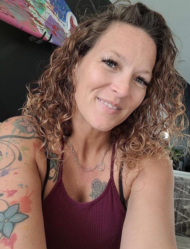 Woman image