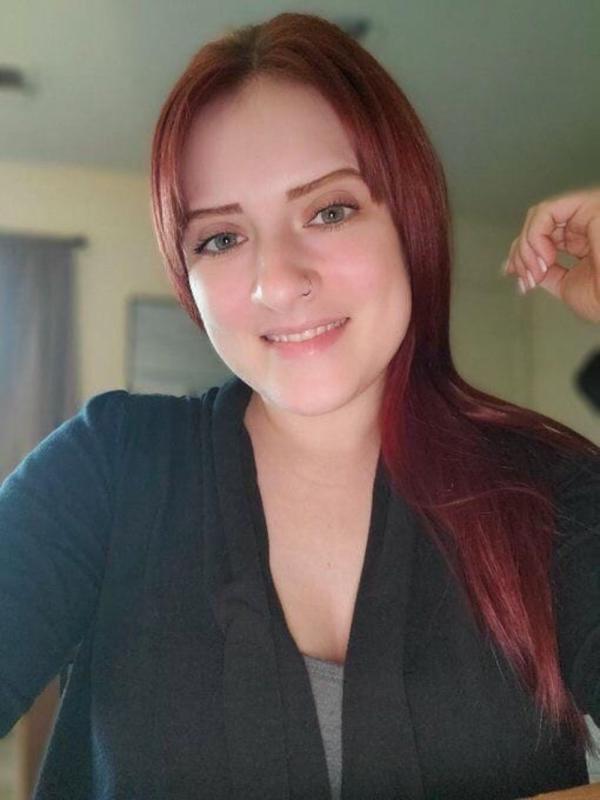Woman image