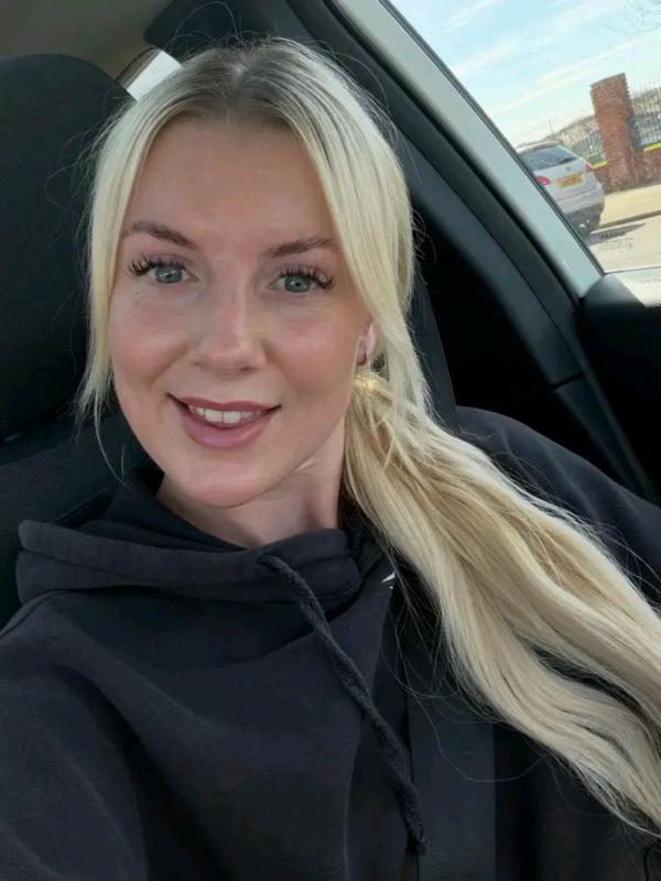 Woman image