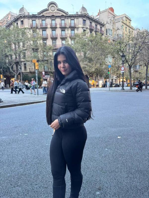 Woman image
