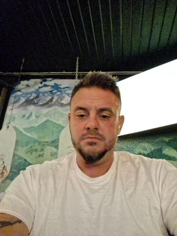 Man image