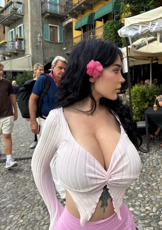 Woman image