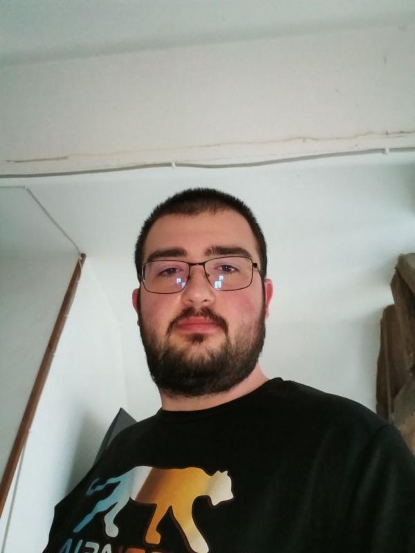 Man image